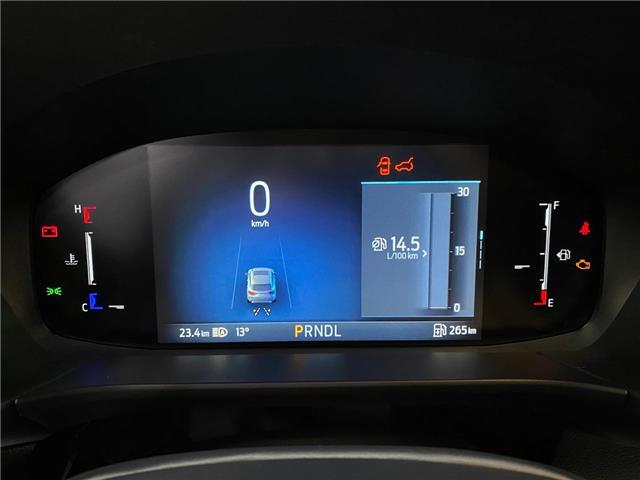 2026 Ford Escape Active (Stk: 25480) in Melfort - Image 20 of 22
