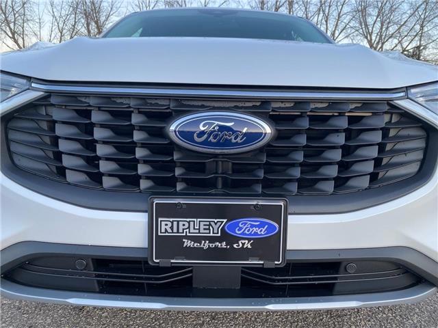 2026 Ford Escape Active (Stk: 25480) in Melfort - Image 22 of 22
