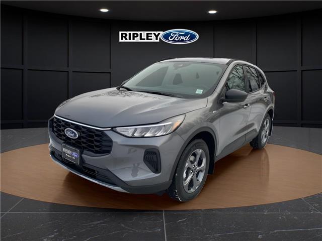 2026 Ford Escape ST-Line (Stk: 25482) in Melfort - Image 1 of 22