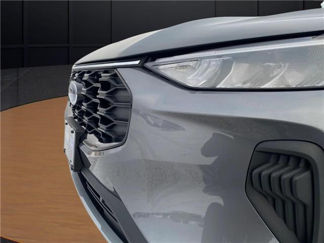 2026 Ford Escape ST-Line (Stk: 25482) in Melfort - Image 2 of 22