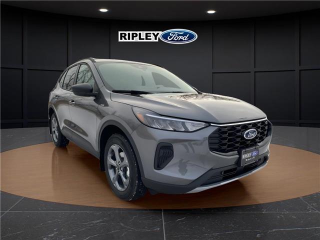 2026 Ford Escape ST-Line (Stk: 25482) in Melfort - Image 4 of 22