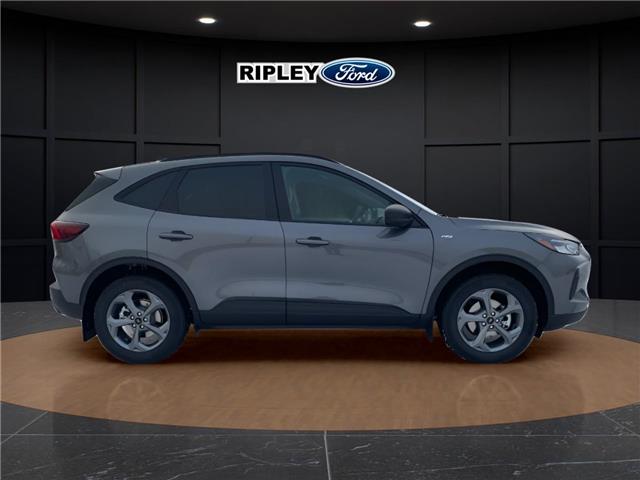 2026 Ford Escape ST-Line (Stk: 25482) in Melfort - Image 5 of 22