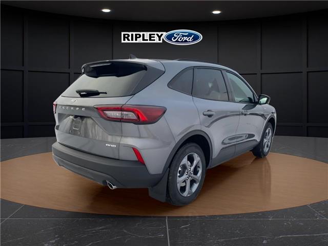 2026 Ford Escape ST-Line (Stk: 25482) in Melfort - Image 6 of 22