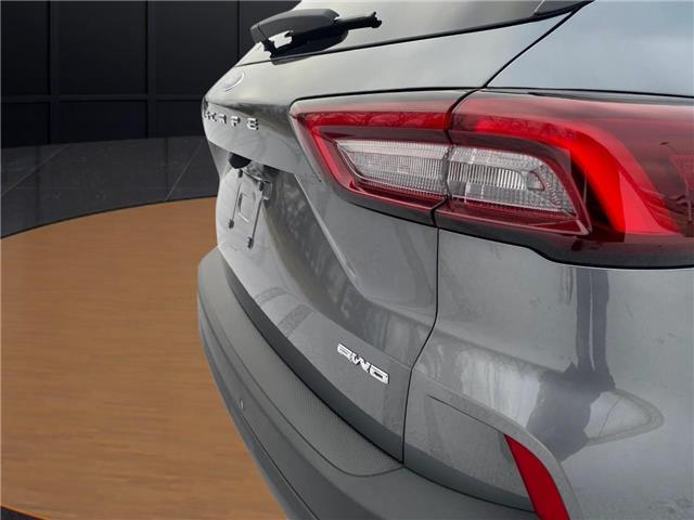 2026 Ford Escape ST-Line (Stk: 25482) in Melfort - Image 7 of 22