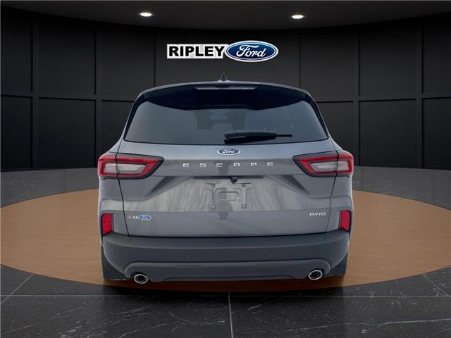 2026 Ford Escape ST-Line (Stk: 25482) in Melfort - Image 8 of 22
