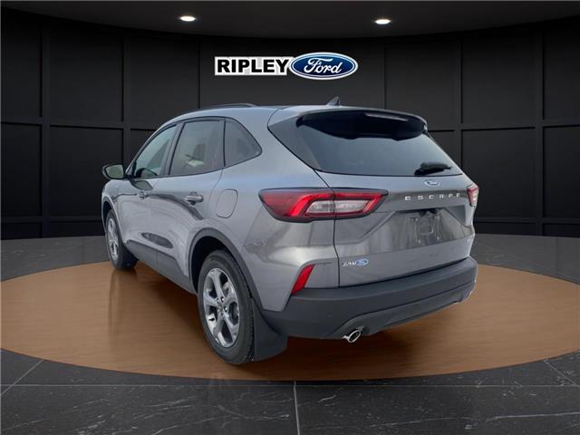 2026 Ford Escape ST-Line (Stk: 25482) in Melfort - Image 9 of 22