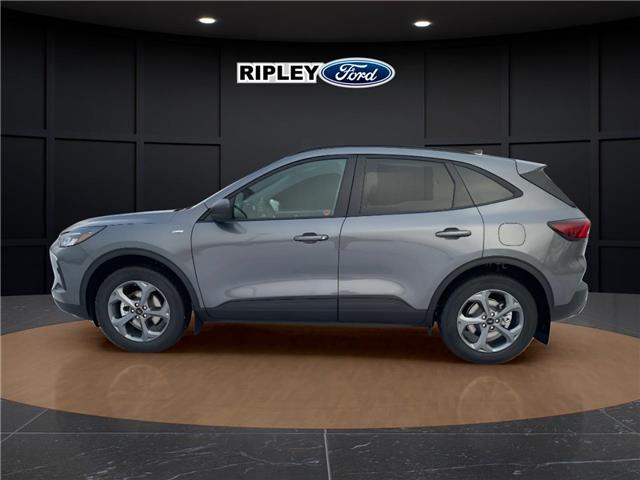 2026 Ford Escape ST-Line (Stk: 25482) in Melfort - Image 10 of 22