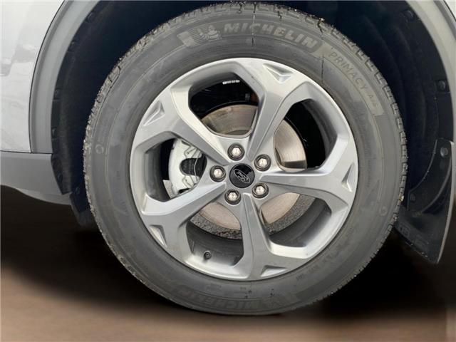 2026 Ford Escape ST-Line (Stk: 25482) in Melfort - Image 11 of 22