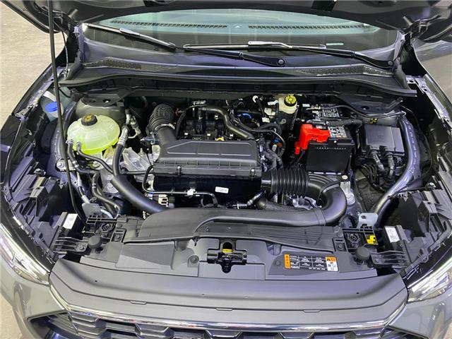 2026 Ford Escape ST-Line (Stk: 25482) in Melfort - Image 12 of 22