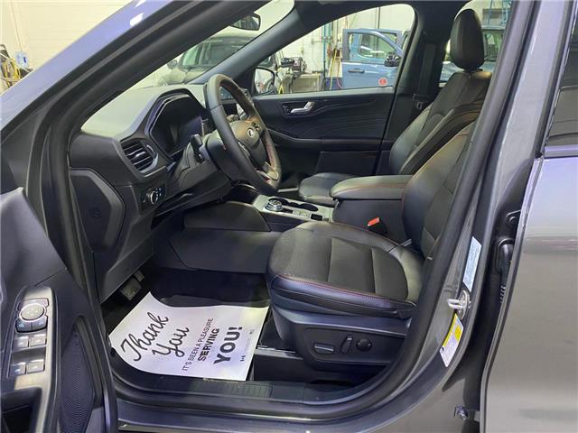 2026 Ford Escape ST-Line (Stk: 25482) in Melfort - Image 13 of 22