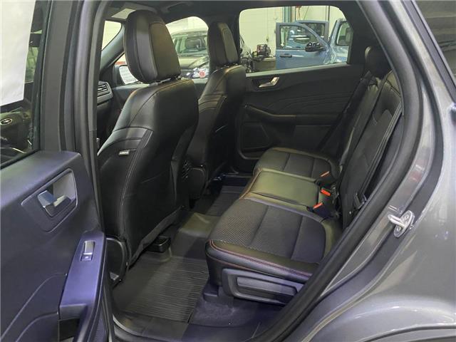 2026 Ford Escape ST-Line (Stk: 25482) in Melfort - Image 14 of 22