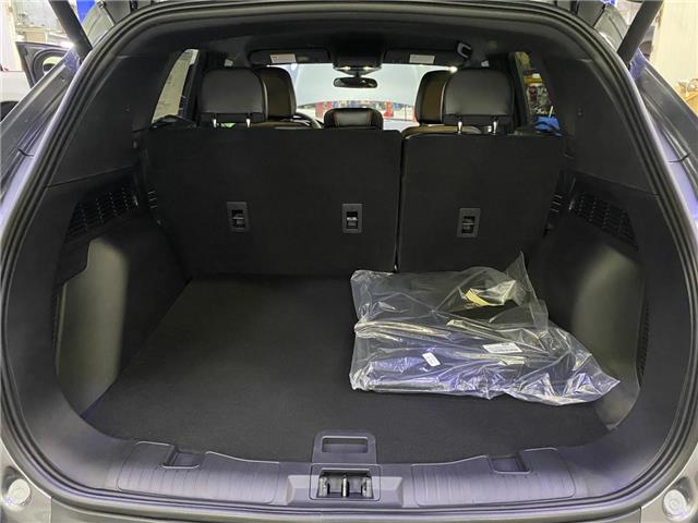2026 Ford Escape ST-Line (Stk: 25482) in Melfort - Image 16 of 22