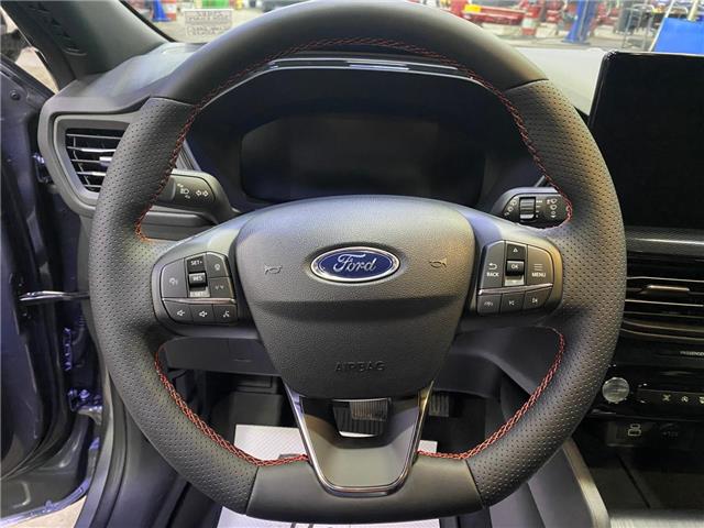 2026 Ford Escape ST-Line (Stk: 25482) in Melfort - Image 18 of 22