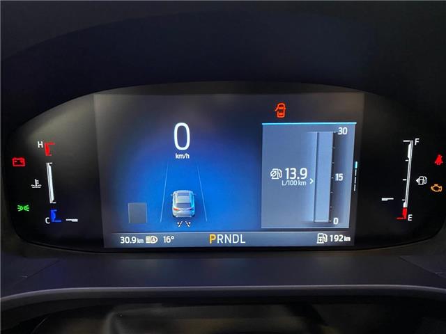 2026 Ford Escape ST-Line (Stk: 25482) in Melfort - Image 19 of 22