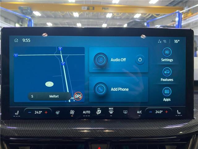2026 Ford Escape ST-Line (Stk: 25482) in Melfort - Image 20 of 22