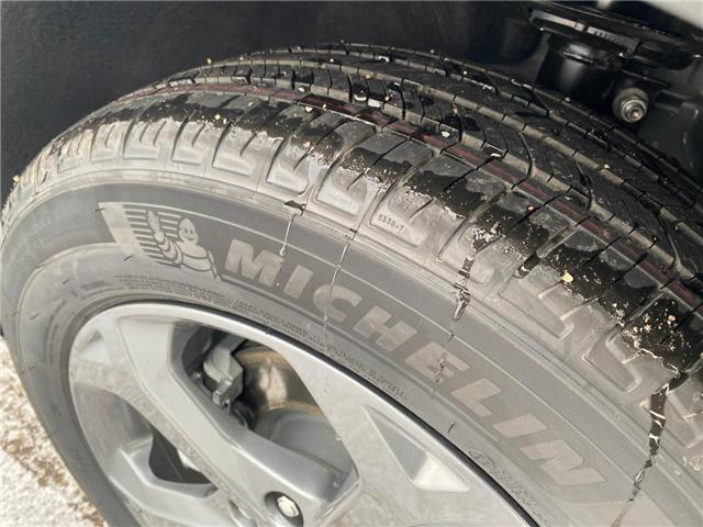 2026 Ford Escape ST-Line (Stk: 25482) in Melfort - Image 21 of 22