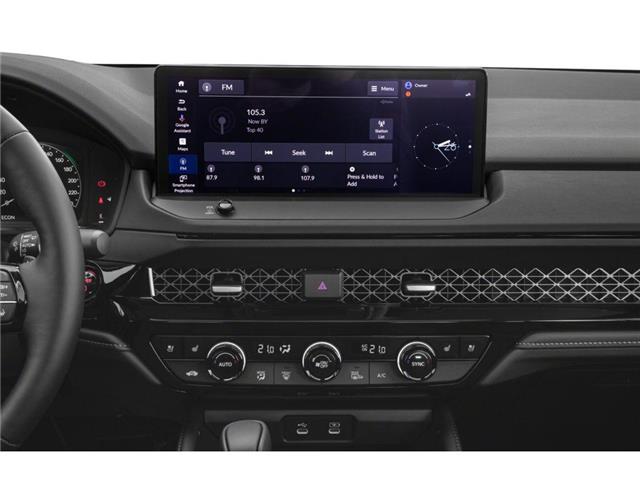 2025 Honda Accord Hybrid Touring (Stk: B2359A) in Ottawa - Image 7 of 12