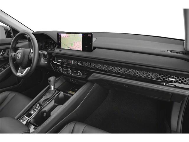 2025 Honda Accord Hybrid Touring (Stk: B2359A) in Ottawa - Image 11 of 12
