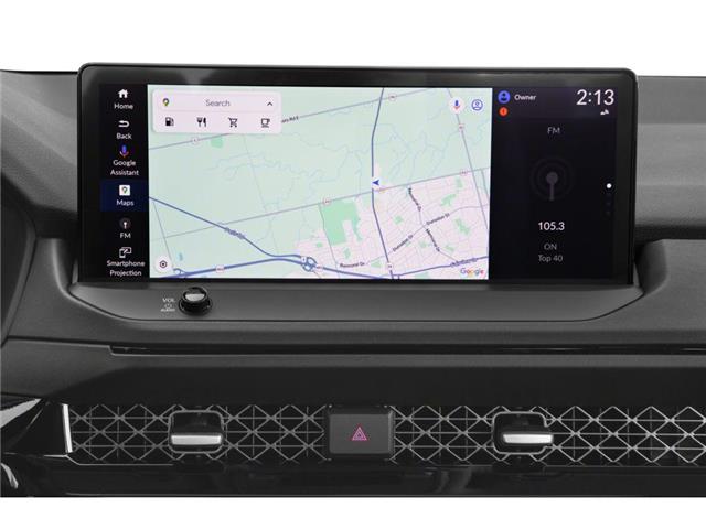 2025 Honda Accord Hybrid Touring (Stk: B2359A) in Ottawa - Image 12 of 12