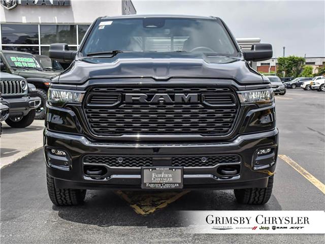 2025 RAM 1500 Tradesman (Stk: N25185) in Grimsby - Image 3 of 30