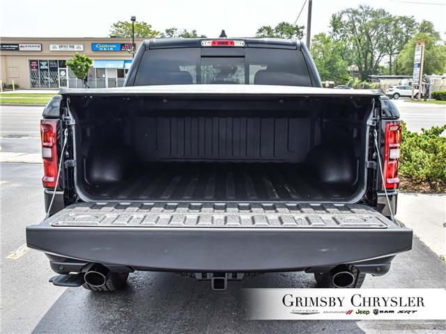 2025 RAM 1500 Tradesman (Stk: N25185) in Grimsby - Image 7 of 30