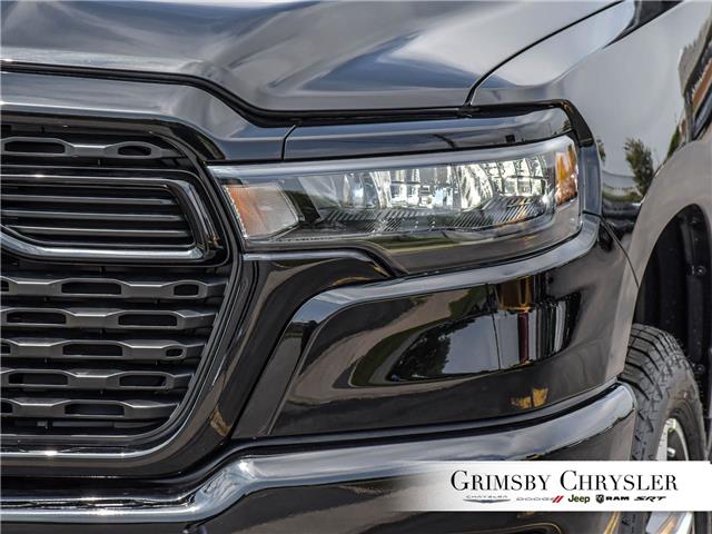 2025 RAM 1500 Tradesman (Stk: N25185) in Grimsby - Image 9 of 30