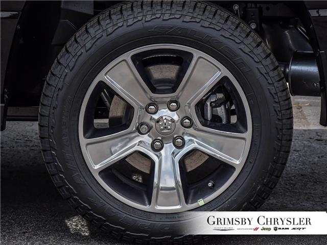 2025 RAM 1500 Tradesman (Stk: N25185) in Grimsby - Image 10 of 30