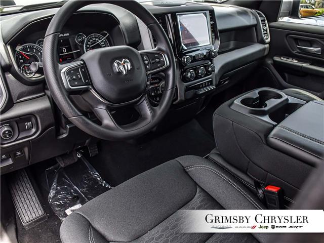 2025 RAM 1500 Tradesman (Stk: N25185) in Grimsby - Image 14 of 30