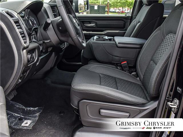 2025 RAM 1500 Tradesman (Stk: N25185) in Grimsby - Image 15 of 30