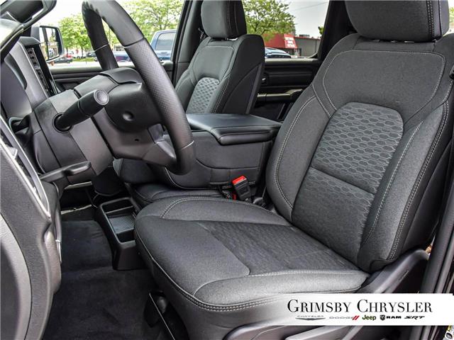 2025 RAM 1500 Tradesman (Stk: N25185) in Grimsby - Image 16 of 30