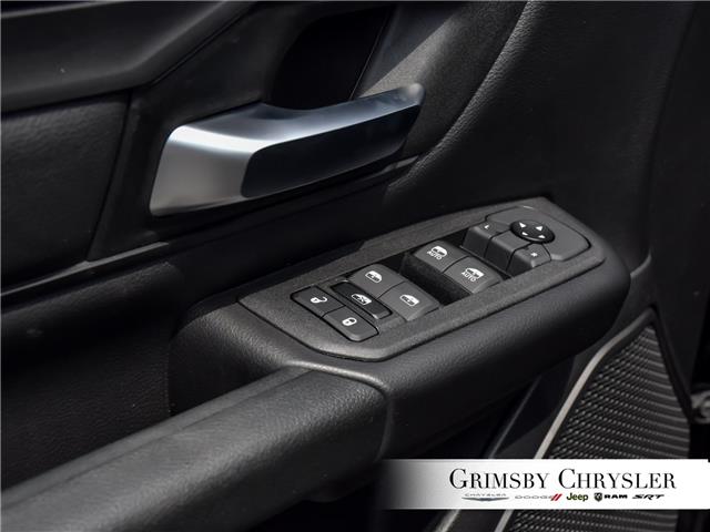 2025 RAM 1500 Tradesman (Stk: N25185) in Grimsby - Image 17 of 30