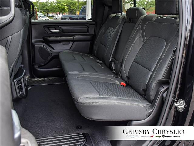 2025 RAM 1500 Tradesman (Stk: N25185) in Grimsby - Image 19 of 30