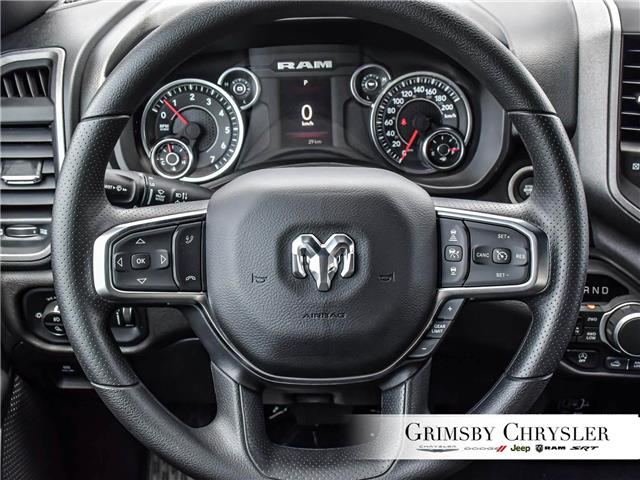 2025 RAM 1500 Tradesman (Stk: N25185) in Grimsby - Image 21 of 30