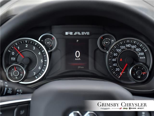 2025 RAM 1500 Tradesman (Stk: N25185) in Grimsby - Image 22 of 30