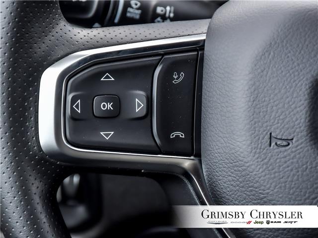 2025 RAM 1500 Tradesman (Stk: N25185) in Grimsby - Image 23 of 30