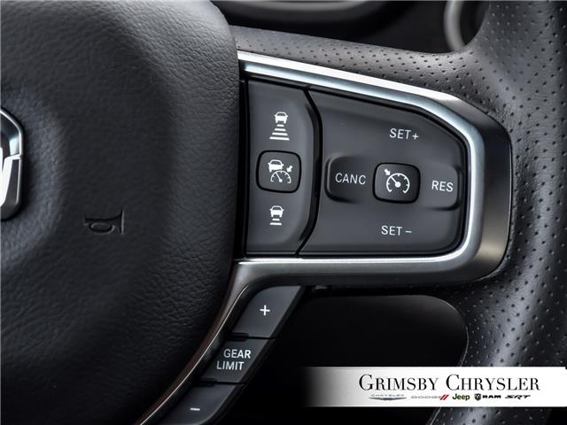 2025 RAM 1500 Tradesman (Stk: N25185) in Grimsby - Image 24 of 30