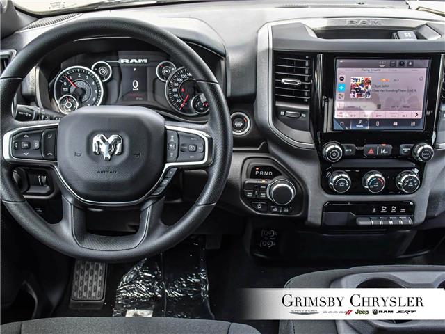 2025 RAM 1500 Tradesman (Stk: N25185) in Grimsby - Image 25 of 30