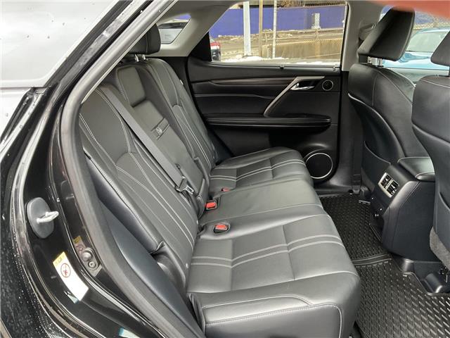 2018 Lexus RX 350 Base (Stk: 4773) in KITCHENER - Image 9 of 31
