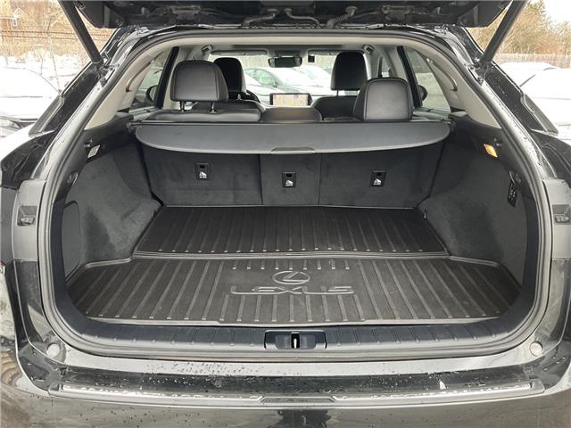 2018 Lexus RX 350 Base (Stk: 4773) in KITCHENER - Image 10 of 31