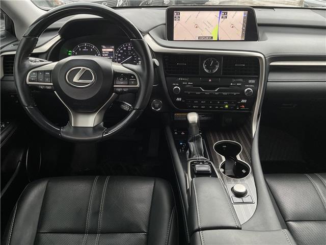 2018 Lexus RX 350 Base (Stk: 4773) in KITCHENER - Image 14 of 31