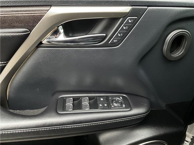 2018 Lexus RX 350 Base (Stk: 4773) in KITCHENER - Image 15 of 31