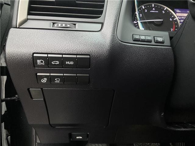 2018 Lexus RX 350 Base (Stk: 4773) in KITCHENER - Image 16 of 31