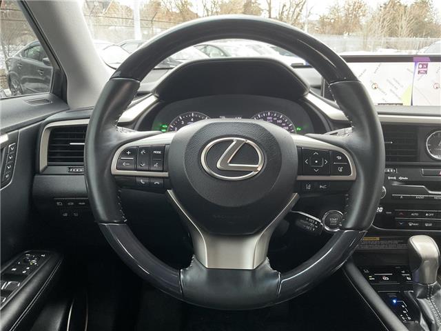 2018 Lexus RX 350 Base (Stk: 4773) in KITCHENER - Image 20 of 31