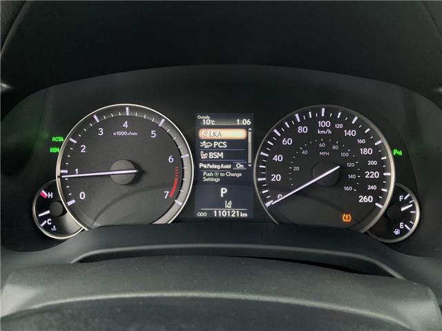 2018 Lexus RX 350 Base (Stk: 4773) in KITCHENER - Image 23 of 31