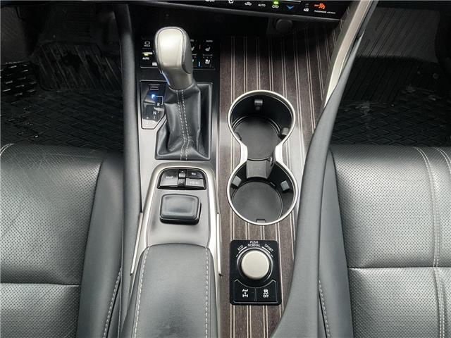 2018 Lexus RX 350 Base (Stk: 4773) in KITCHENER - Image 24 of 31