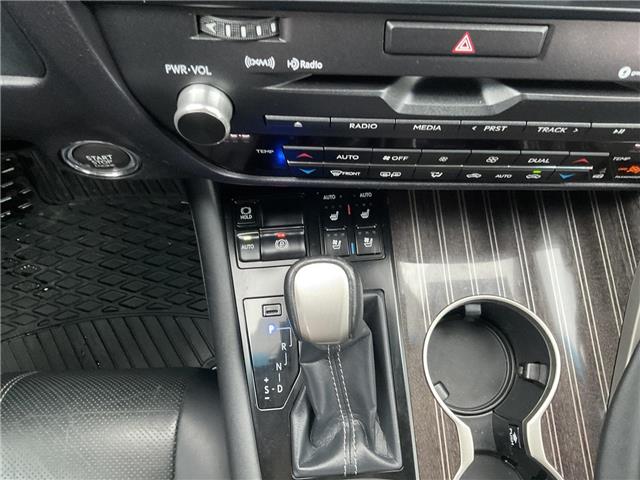 2018 Lexus RX 350 Base (Stk: 4773) in KITCHENER - Image 25 of 31