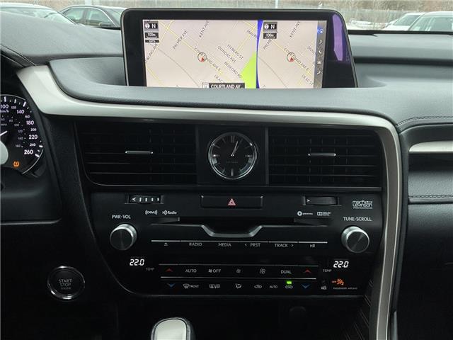 2018 Lexus RX 350 Base (Stk: 4773) in KITCHENER - Image 26 of 31