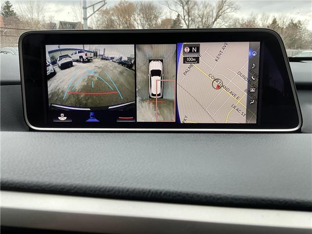 2018 Lexus RX 350 Base (Stk: 4773) in KITCHENER - Image 28 of 31