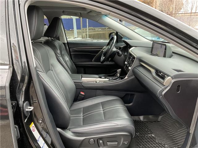 2018 Lexus RX 350 Base (Stk: 4773) in KITCHENER - Image 29 of 31