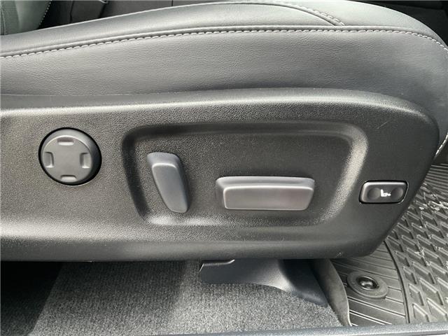 2018 Lexus RX 350 Base (Stk: 4773) in KITCHENER - Image 30 of 31